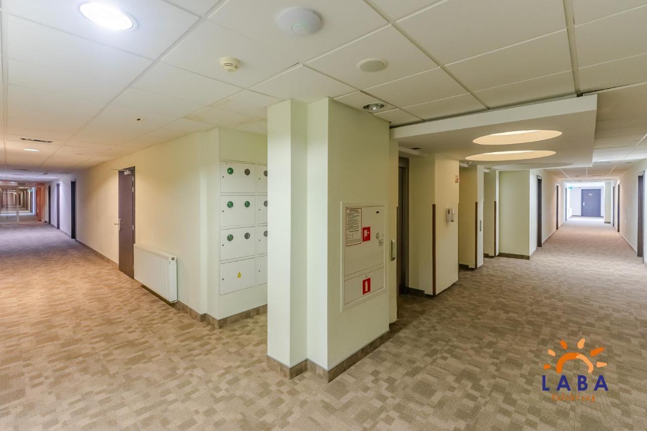 Laba Kolobrzeg Diva Apartament Prywatny Exterior photo